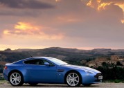 Tapety Aston Martin